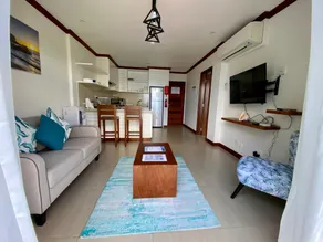 Beautiful Sea View Fully Equipped Apartment - Image 3