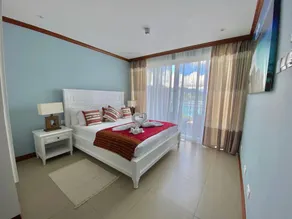 Beautiful Sea View Fully Equipped Apartment - Image 5