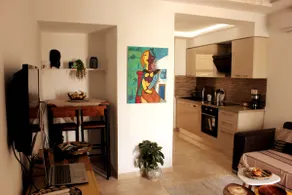 Mediterranean seafront Apartment in La chebba - Image 2