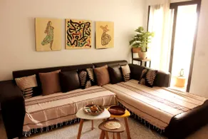 Mediterranean seafront Apartment in La chebba - Image 5