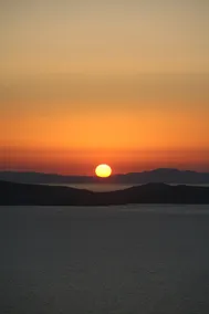 Villa Delos Sunset View by Whitelist Mykonos - Image 3