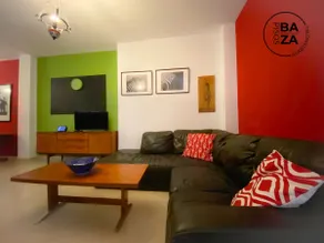Pisos Baza, Tres apartmentos en Baza Central - Image 2