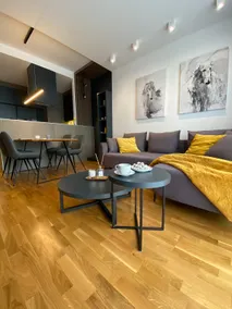 DOM Boutique Apartments PARK VIEW - Image 2