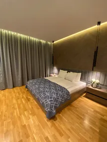 DOM Boutique Apartments PARK VIEW - Image 4