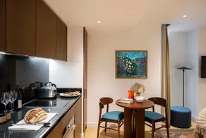 Superior Studio at Cove Landmark Pinnacle - Image 3