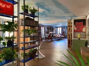 LOFT AI BURANELLI, in the heart of Treviso! - Image 3