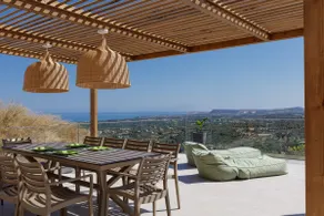 Keano Villa, with Pool & BBQ, Ping Pong, Playground, By ThinkVilla - Image 3