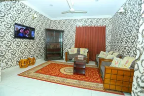 Three bedrooms fully furnished Air-conditioned Apt - Image 2