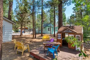 Residential Serrano Pines Cabin in Big Bear! - Image 4