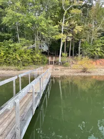 Kerr Lake Amazing Views, Private Dock, Quiet - Image 4