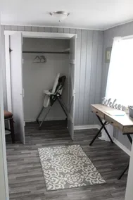 freshly renovated 1 bedroom home - Image 5