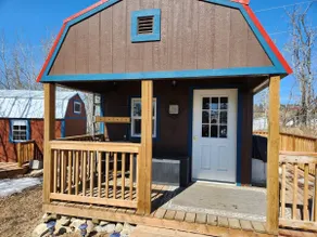 Quaint cabin at Building Bridges Retreat center! - Image 2