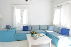 Villa Elea ,suberb seaview ,nearby Skopelos town. - Image 3