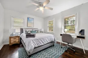 Urban 3 BR Retreat Minutes from DT ATL and Decatur - Image 4