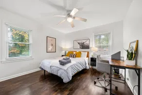 Urban 3 BR Retreat Minutes from DT ATL and Decatur - Image 5