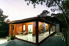 Bike house in Vale do Capão - Image 5