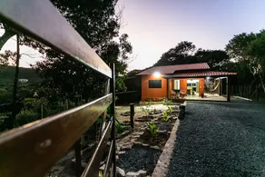 Bike house in Vale do Capão - Image 3