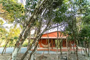 Bike house in Vale do Capão - Image 2