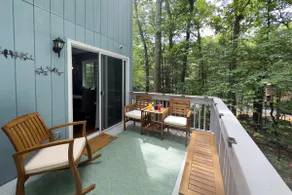Quiet + Cozy 4BD-3BA|GameRoom|Firepit|DogFriendly - Image 2