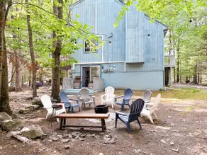 Quiet + Cozy 4BD-3BA|GameRoom|Firepit|DogFriendly - Image 5