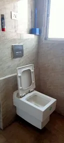 1-BedRoom Suite - Close to Airport with AC & wifi. - Image 3