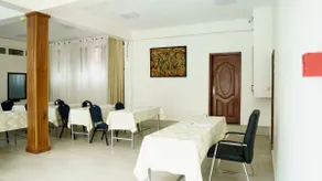 Hallmark Residences 3 Bedroom Villa, Kigali - Image 4