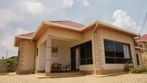Hallmark Residences 3 Bedroom Villa, Kigali - Image 2