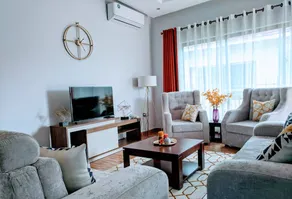 Hallmark Residences 3 Bedroom Villa, Kigali - Image 3