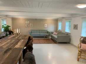 Charming farm with room for 22 sleeping guests. - Image 2