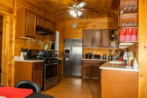 Classic Spacious 1BD apartment at Fort Drum Area - Image 3