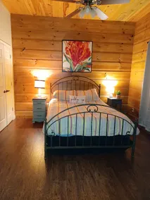 Cabin at Big South Fork - Horse, Hike, Bike, Relax - Image 3