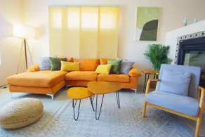 The Zen Den near I-10 & Downtown w/ Garage - Image 2