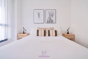 weforyou Las Nereidas de Los Álamos 3 bedrooms and PARKING - Image 5