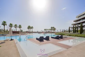 weforyou Las Nereidas de Los Álamos 3 bedrooms and PARKING - Image 2