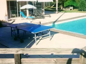 COMFORTABLE VILLA WITH POOL - Image 3