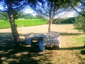 COMFORTABLE VILLA WITH POOL - Image 5