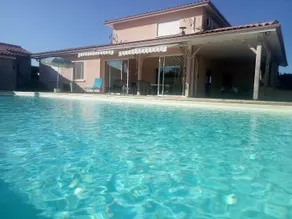 COMFORTABLE VILLA WITH POOL - Image 2