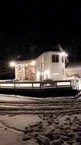 Bearfoot Camp~ Luxurious Home on 5 Private Acres Pet Friendly - Image 2