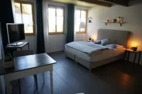 Apartment on the organic farm Flühmatt - Image 5