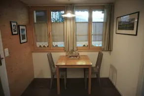 Apartment on the organic farm Flühmatt - Image 4