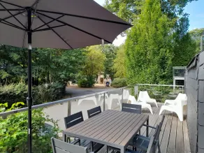 Lakefront apartment 4/6 people SAUNA - Terrace 20 m2 - Image 2