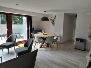 Lakefront apartment 4/6 people SAUNA - Terrace 20 m2 - Image 3