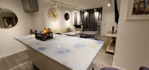 Longer Term Rental Furnished Modern Apartment - Image 2