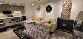 Longer Term Rental Furnished Modern Apartment - Image 3
