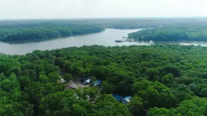 Relaxing 6 Bedroom Home Near Murray and KY Lake - Image 4