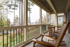 Sheepscot Harbour Village - 3 Bd Condo Waterview - Image 2