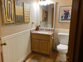 Salish Discovery - 4 bedroom with air conditioning - Image 4