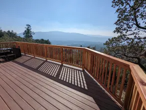 Mountain Retreat Near Yosemite & Bass Lake - Image 2