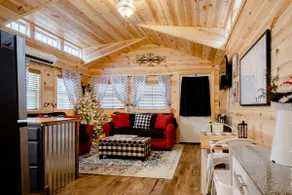 The Auraria Woods Hideaway - Image 2