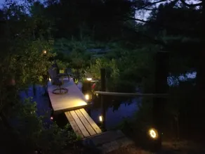 Private & Remote, Enjoy Outdoors, Sleep in Luxury - Image 3